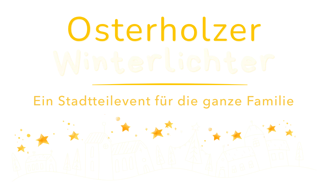 Osterholzer Winterlichter