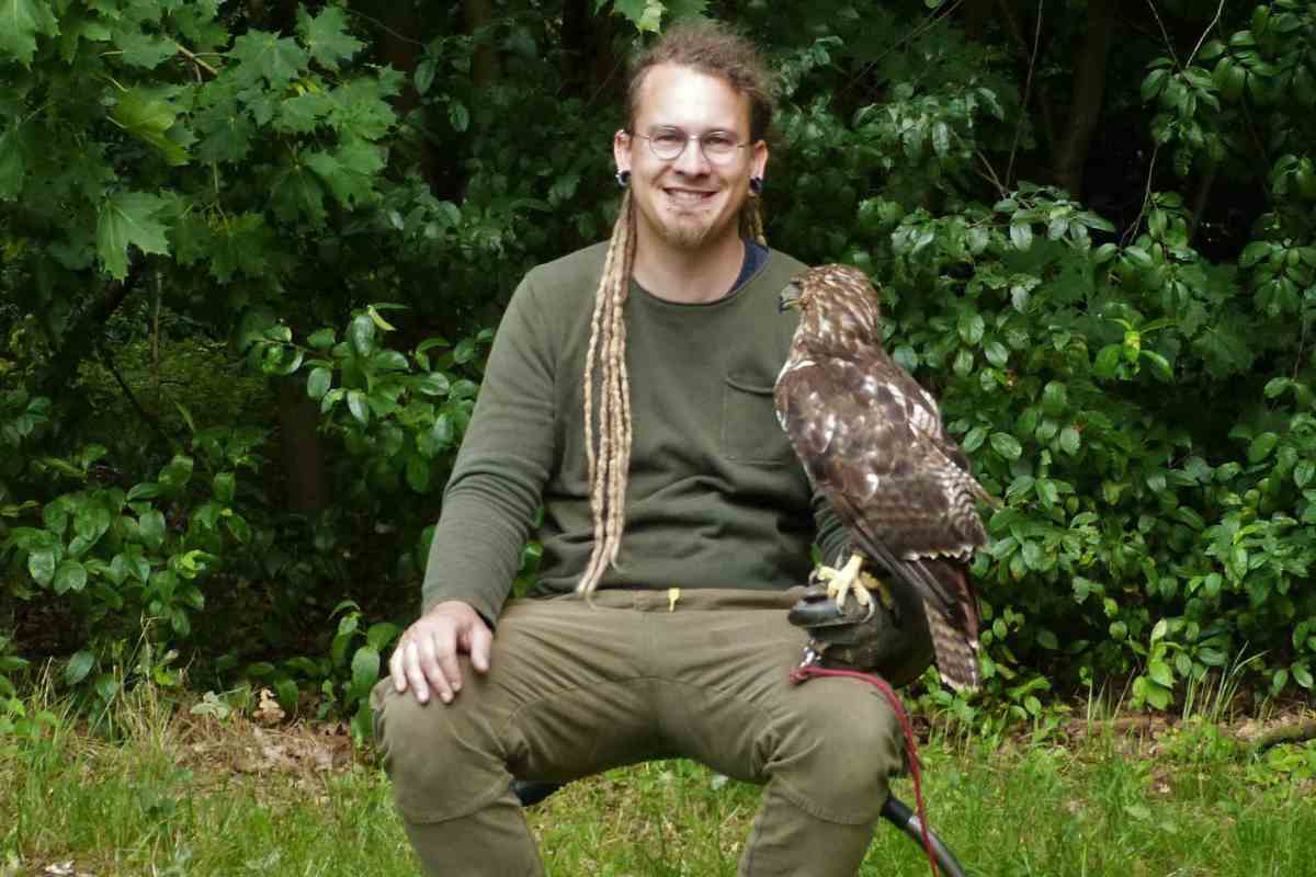 Falkner Jannik Joppien