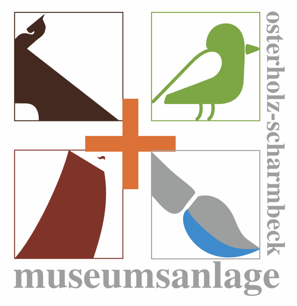 Logo Vogelmuseum Osterholz