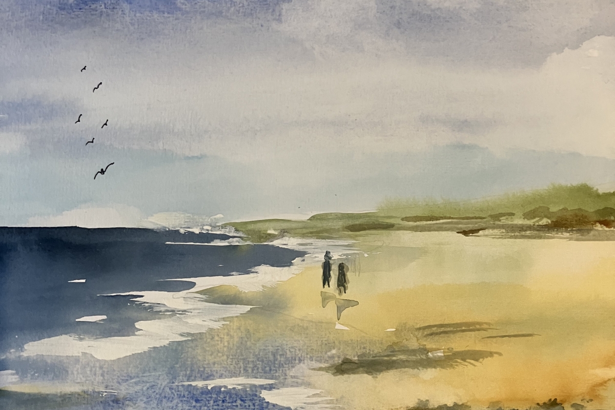 Annette Rust_Strand