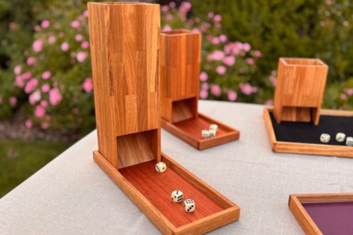 Dachsholz_Holzspiel