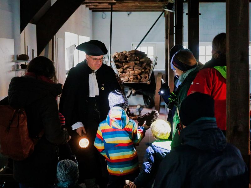 Moorkommissar Findorff