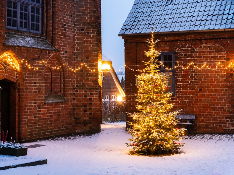 Klosterkirche St.Marien
