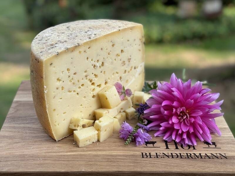 Käse Hof Blendermann