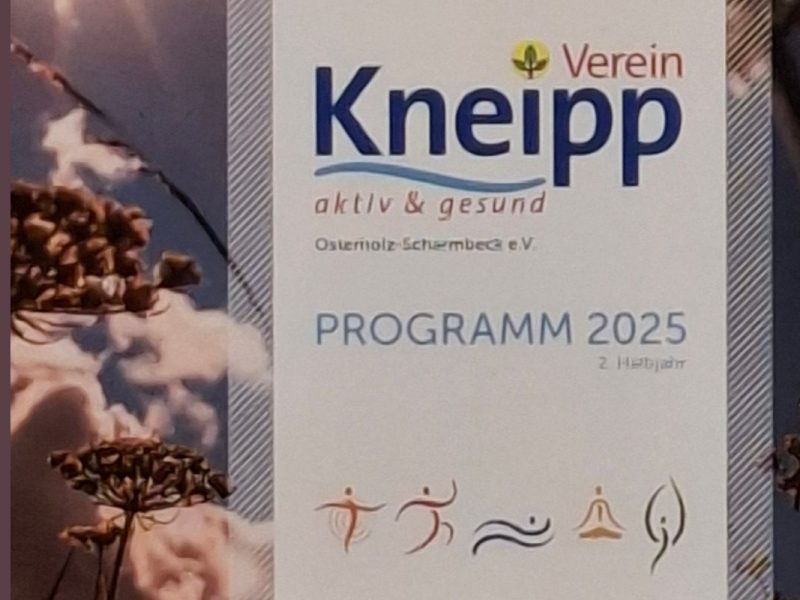 Kneipp-Verein OHZ