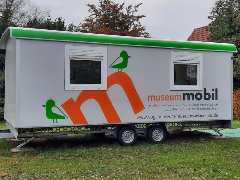 Museumsmobil