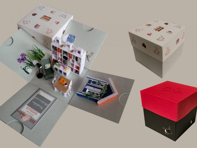 Ciro – Überraschungsbox Ciro - Überraschungsbox